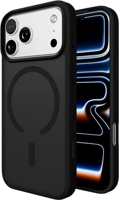 Actual product image Puro Cover (Apple iPhone 17 Pro)