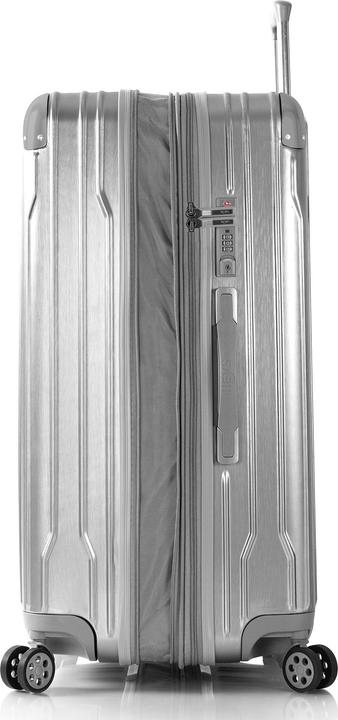 Immagine prodotto Heys Xtrak -matkalaukku, hopea (126 l)