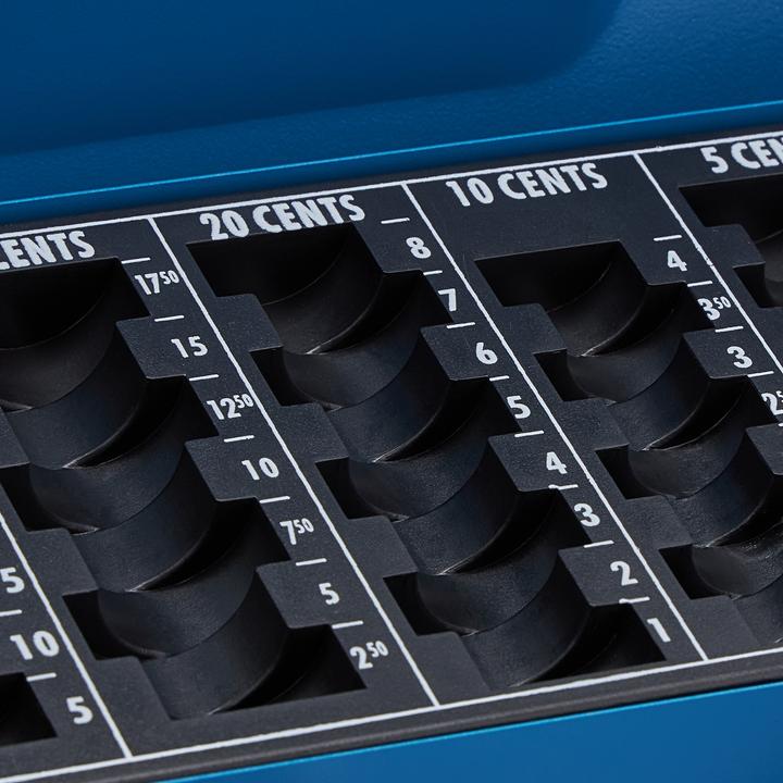 Productafbeelding Relaxdays Kassa