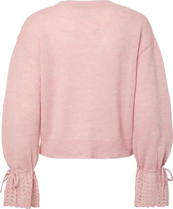 Produktbild Pieces PCSMILLA Strickjacke (M)