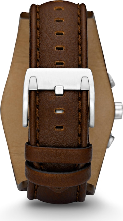 Produktbild Fossil Coachman (Analoguhr, Chronograph, 45 mm)
