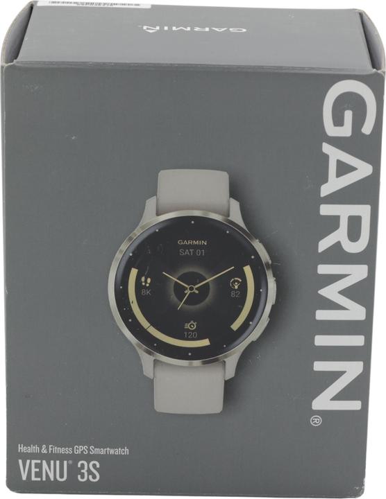 Produktbild Garmin Venu 3S (41 mm, nur WLAN)