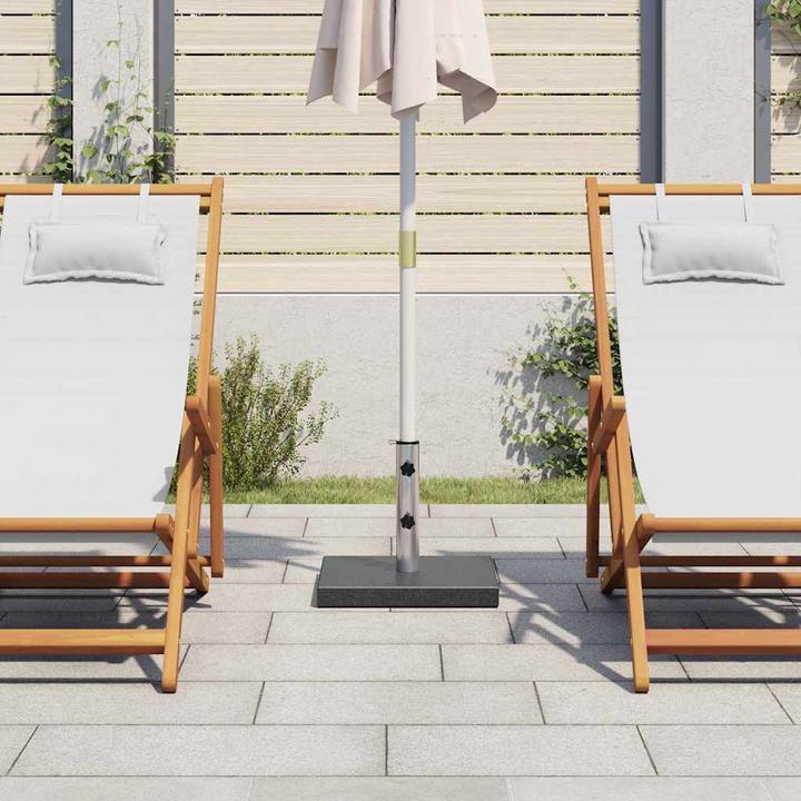 Image du produit vidaXL Sonnenschirmständer