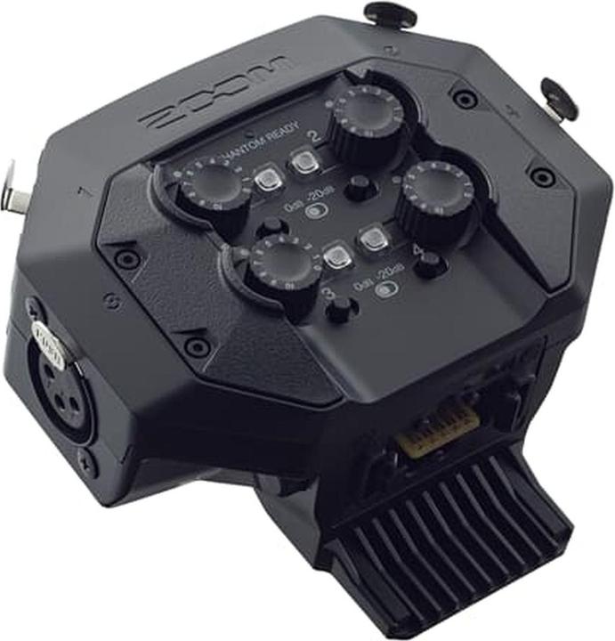 Zoom EXH-8 Expander Module for H8