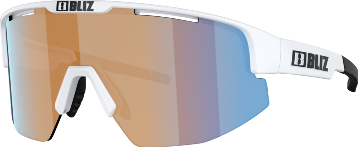 Actual product image Bliz Matrix (matt white)
