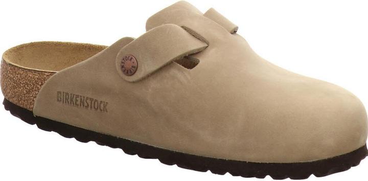 Immagine prodotto Birkenstock Zoccoli Boston NU Oiled SFB (44)