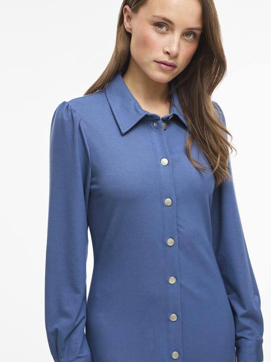Image du produit Vila VICHANIA Langarm Maxikleid (XS)