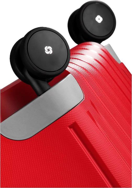 Immagine prodotto Samsonite S'Cure (102 l, L (90 - 115l))