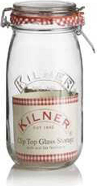Produktbild Kilner Einmachglas (1 Stk., 1.50 l)