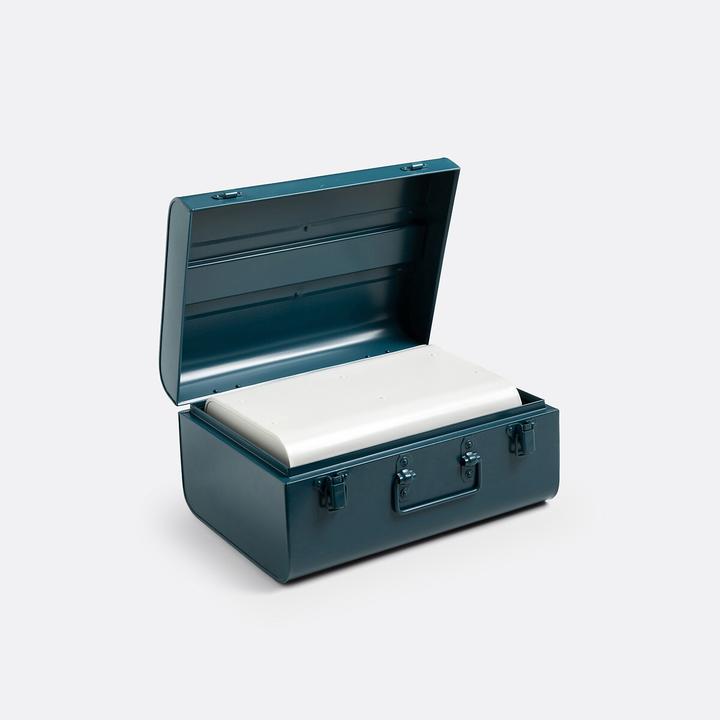 Produktbild La Redoute Interieurs Masa (25.50 cm, 2x)