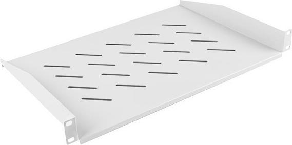 Image du produit Lanberg AK-1008-S Étagère pour accessoires de rack