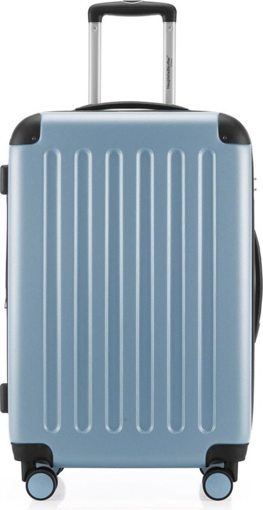 Image du produit Hauptstadtkoffer Spree - Valise à coque dure mate avec TSA (74 l, M (50 - 90l))