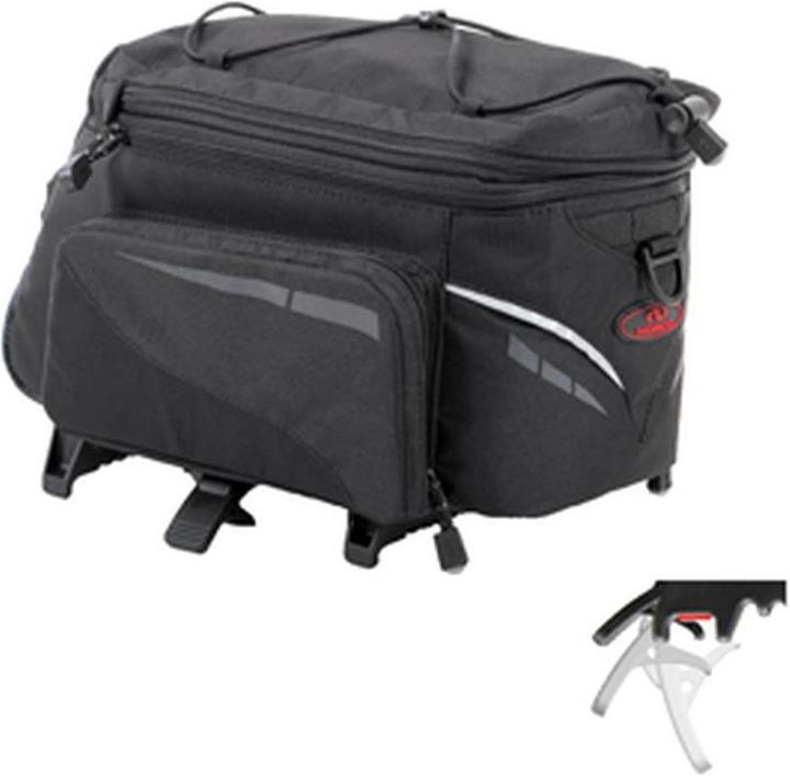 Actual product image Norco Canmore pannier