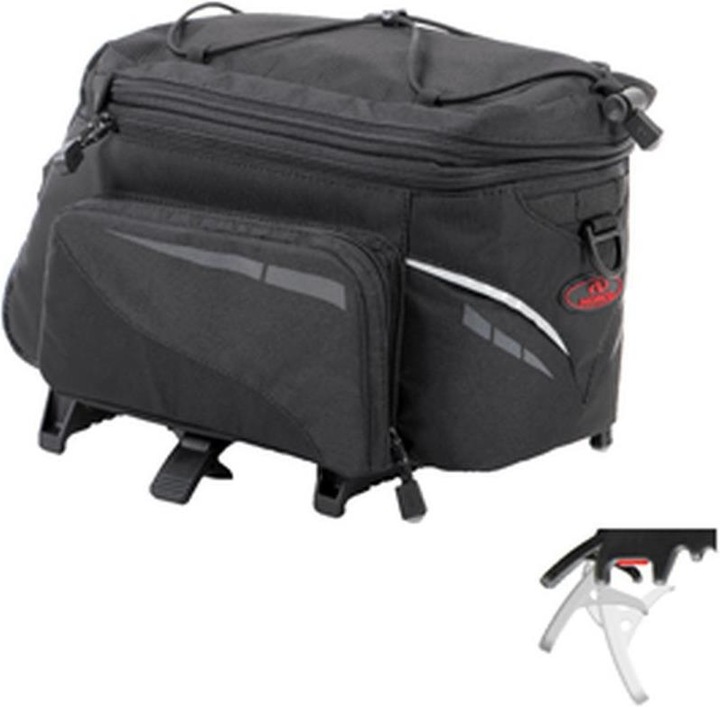 Produktbild Norco Canmore Gepäckträgertasche