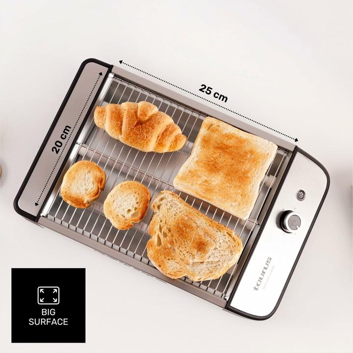 Produktbild Taurus Neptuno Legend