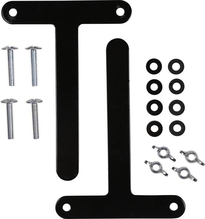 Actual product image Artengo Post for TT plate
