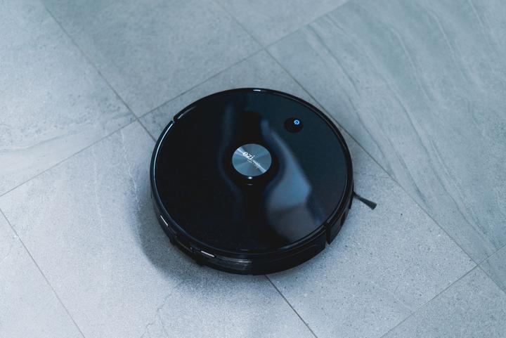 Image du produit Eziclean Connect X1200 (2700 Pa)