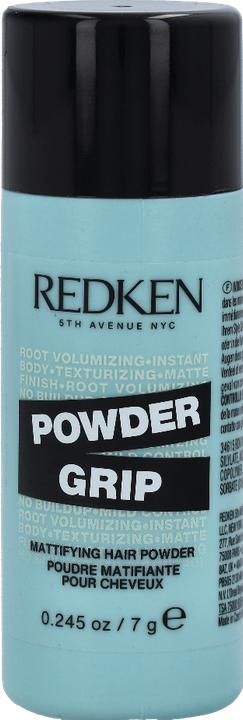 Immagine prodotto Redken Styling Powder Grip (7 ml, Volume in polvere)