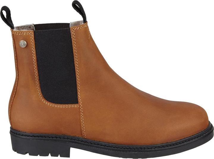 Produktbild Suedwind Footwear Stallstiefelette New Work Winter (37)