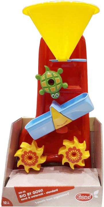 Actual product image Gowi Organic