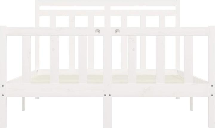 Actual product image vidaXL Ulf (160 x 200 cm)