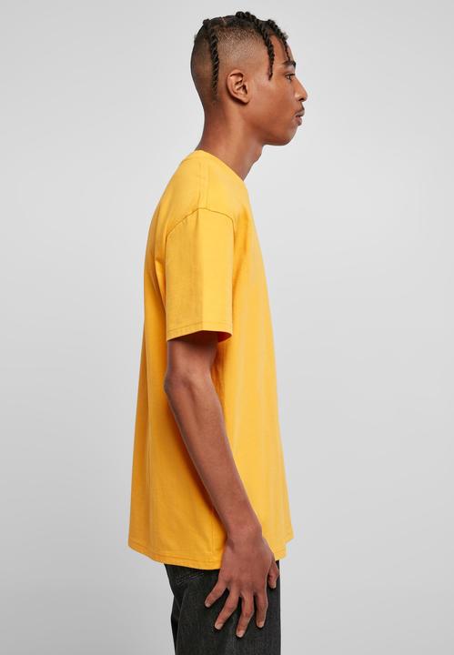 Actual product image Urban Classics Heavy Oversized Tee (S)