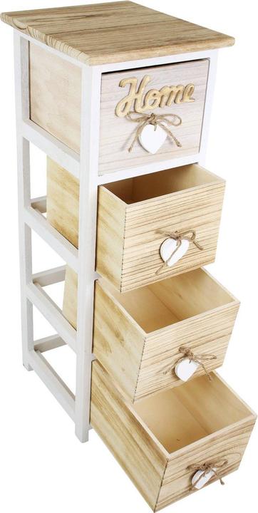 Produktbild Angela Bruderer Lovely Home (26 x 30 x 77 cm)