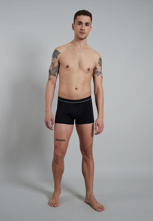 Produktbild Ceceba Herren-Pants im 2er-Pack (XL, 2er Pack)