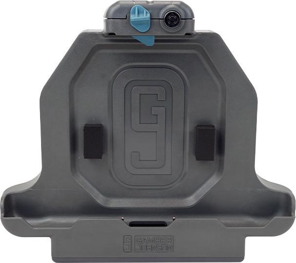 Actual product image Gamber-Johnson ZEBRA ET51/56 10IN SLIM PWD