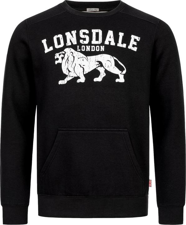 Produktbild Lonsdale Kersbrook (XXL)