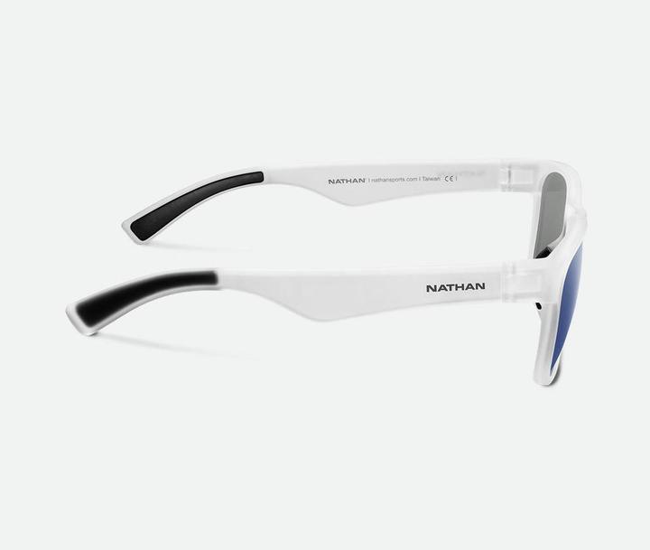 Actual product image Nathan polarized sunglasses summit