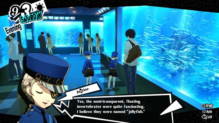 Immagine prodotto Atlus Persona 5 Royal (PS5, FR)