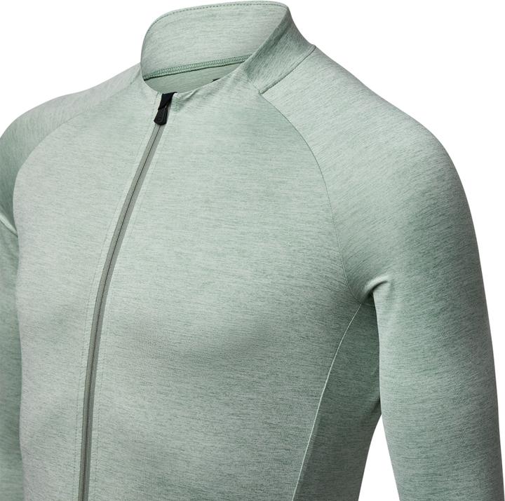 Image du produit Giro M New Road LS Jersey (XXL)