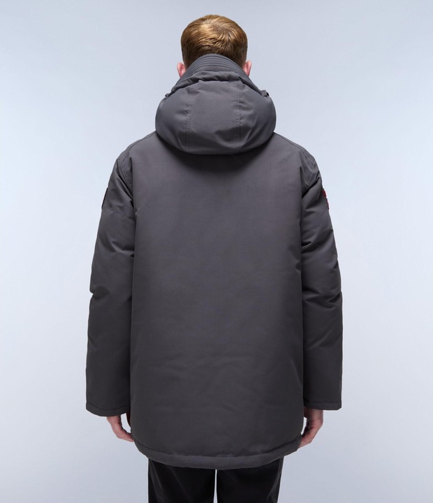 Image du produit Napapijri vete imperméable a-cornier (S)
