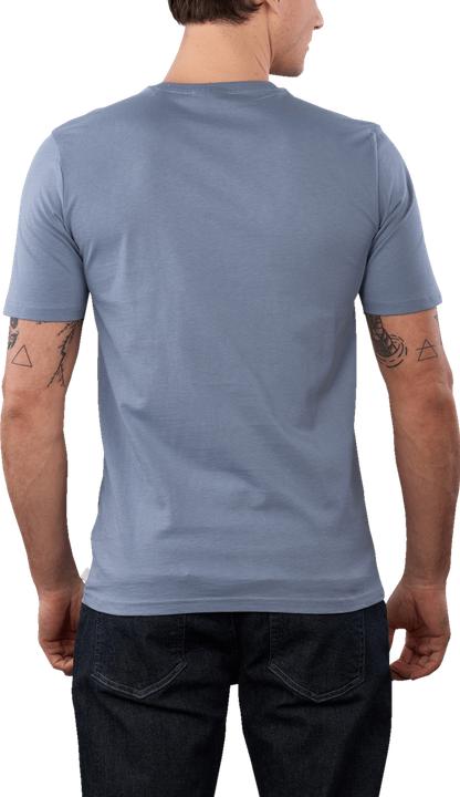 Produktbild Scotch & Soda T-Shirt Regular Fit Artwork (M)