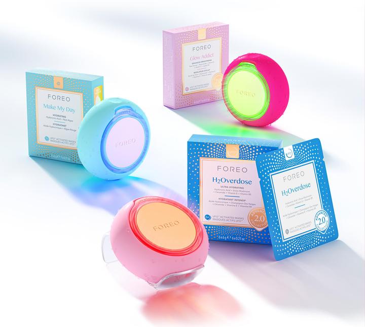 Produktbild Foreo Ufo 3 Mini
