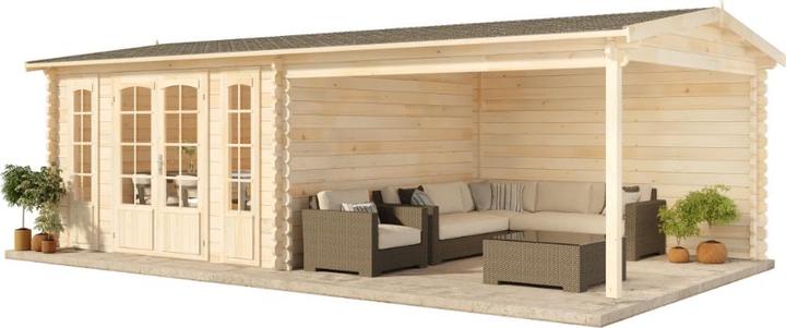 Produktbild Alpholz Freiburg