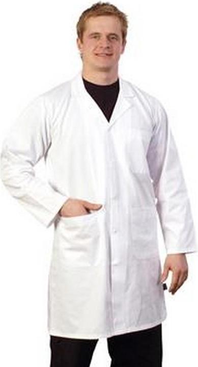 Actual product image BonChef hygiene coat (XL)