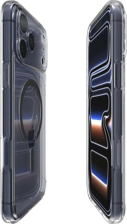 Actual product image Spigen Ultra Hybrid (Apple iPhone 17 Pro Max)