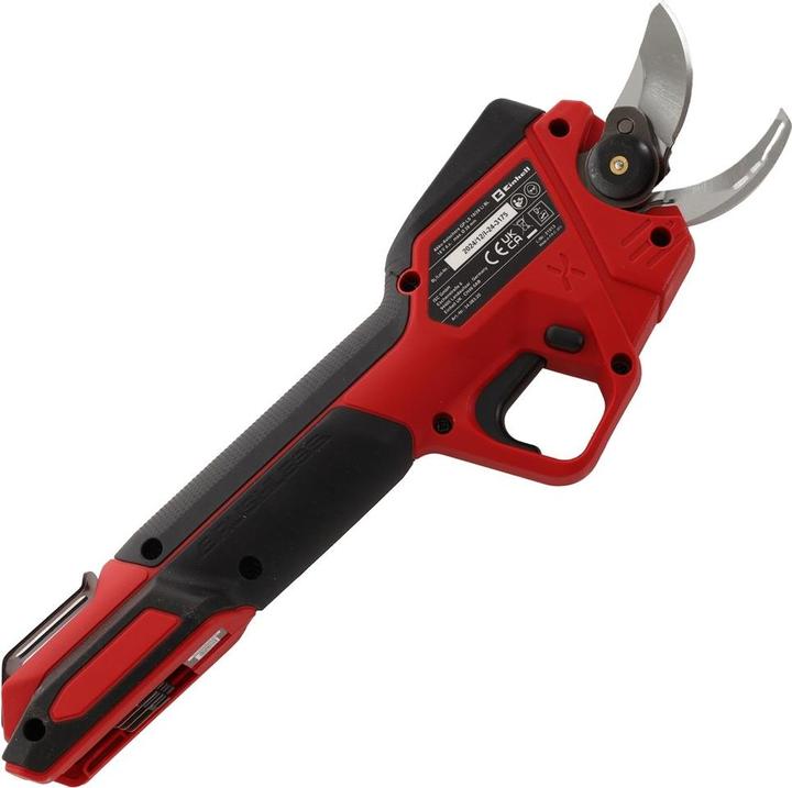 Actual product image Einhell GP-LS 18/28 Li BL-Solo