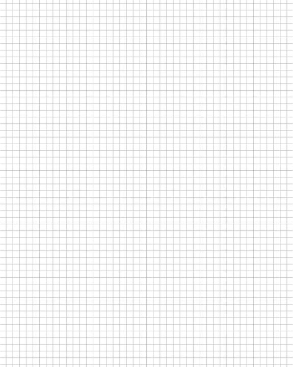 Produktbild BüroLine Schulheft ohne Rand, E5, Kariert, 20 Stück (17.5 x 22 cm, Kariert)