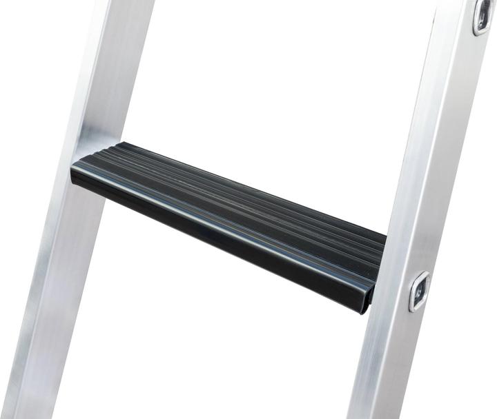 Günzburger ombouwset 3 treden voor enkelzijdige toegangsladder (Trapladder, 40.80 cm)