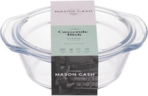 Produktbild Mason Cash Glass hitzebeständige Schale, mit Deckel