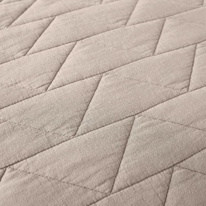 Produktbild La Redoute Interieurs Scenario Zig Zag (180 x 250 cm)