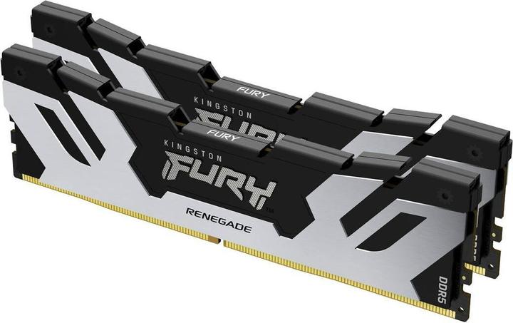 Produktbild Kingston FURY Renegade (2 x 16GB, 8000 MHz, DDR5-RAM, DIMM)