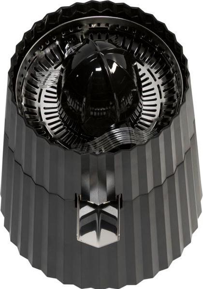Actual product image Alessi Plisse,lemon squeezer