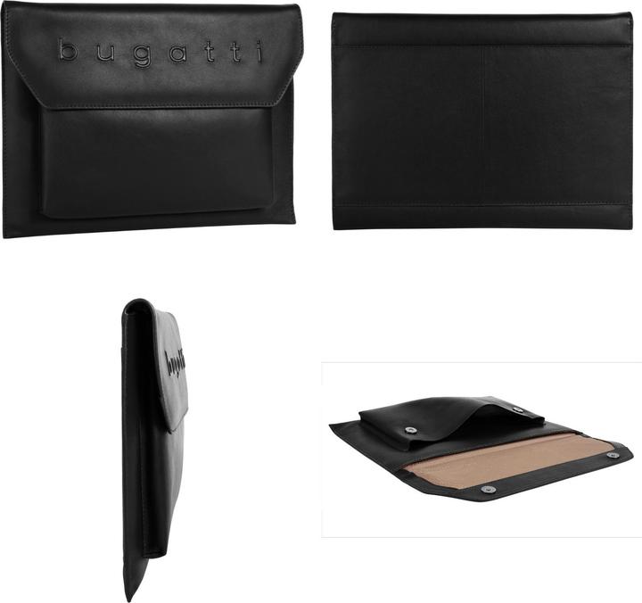 Produktbild Bugatti Dokumententasche DAPHNE (14", Universal)