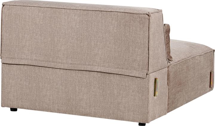 Produktbild Beliani Hellnar (Ecksofa)