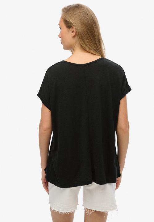 Image du produit Superdry T-shirt ample Studio (12XL)