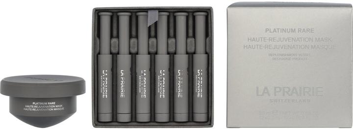 Produktbild La Prairie Cellular Plat Rare HR Mask VW Refill 20 ml (20 ml)